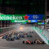 Formula 1 Heineken Las Vegas Grand Prix 2025